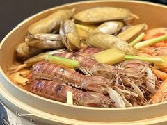 -新荣记(西溪湿地店)