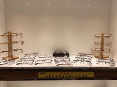 -宝岛眼镜(齐齐哈尔万达店)