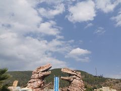 -世界恐龙谷景区