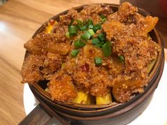 -茅溪菜·家常菜(九街店)