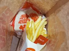-汉堡王(嘉定宝龙城市广场)