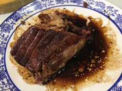 -邱记私房菜·十八年本地菜