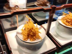 -绿杨春·淮扬宴(庐山路店)
