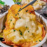 在杭州！在杭州！真的巨好吃的东北菜!!