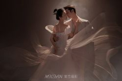-蜜恋婚纱摄影·客片研发(苏州店)