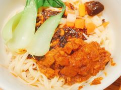 -煜北·西北小馆(曲阳路店)