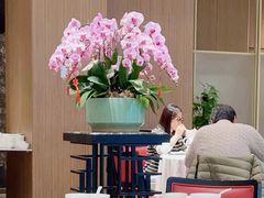 -富淳饭店(陆家嘴保利广场店)