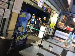 -万达影城(新街口印象汇CINITY店)