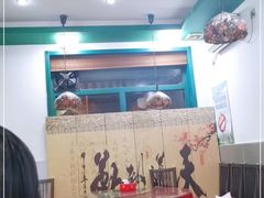 -德胜小馆(德胜门店)