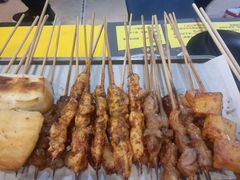 -望京小腰(北京总店)