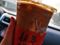 -瑞幸咖啡(新生活广场紫金山路店)
