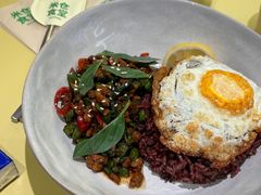 -米仓食堂(皇庭广场店)