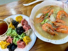 -来之顺海鲜菜馆·青岛菜·始于1993(栈桥店)