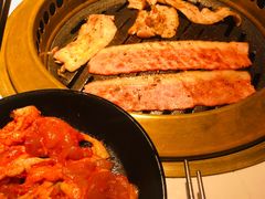 -花味烤肉·拌饭(庐阳万象汇店)