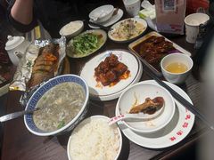 发财鱼肚羹-三玛璐酒楼(汉口路店)
