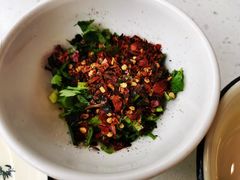 味碟-攀枝花野菜铜火锅(万科凯德店)