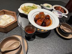 -金陵家宴·金陵春·南京菜(夫子庙店)