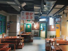 -楠火锅(绿地新都会店)