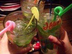 iphone_upload_pic-Helens海伦司小酒馆(津湾广场店)