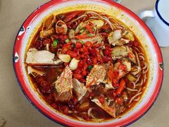 -老三样·旧食新味(万寿宫店)