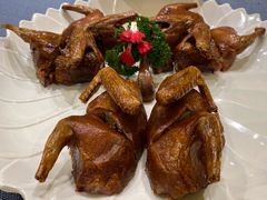 琵琶乳鸽-顺峰(农展馆店)