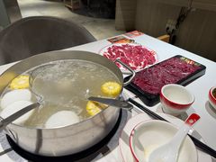 -陈记顺和潮汕牛肉火锅(番禺迎宾大道店)