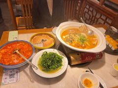 -佰家小厨·南京菜(夫子庙店)