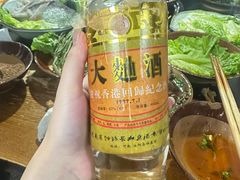 -重庆故事姊妹老火锅(财经学院店)