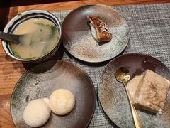 鹅肝寿司-戏作寿司(观音桥店)