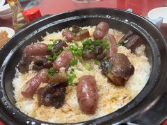 -沙田台山海鲜·酣客酒窖