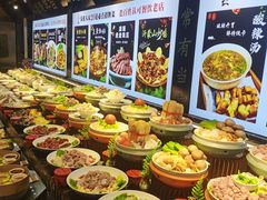 -秦淮人家风味酒楼(赣榆店)