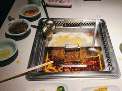 -野妹火锅(龙岗店)