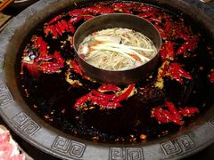 -重庆渝达老火锅(春熙路店)