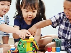 -乐博乐博机器人学校(周浦校区)