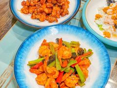 -鑫真味私房菜馆
