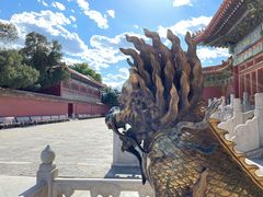 -故宫冰窖餐厅