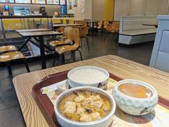 -真功夫(天宁店)