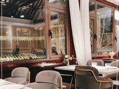 -芳草地西式融合餐厅(回龙窝店)
