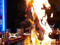 火焰冰淇淋-大渔·观筵(三里屯太古里店)