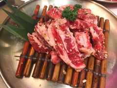 -西塔老太太泥炉烤肉(双井店)