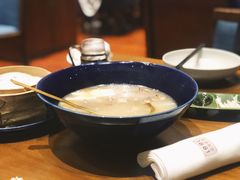 -君悦酒店·1881·北京烤鸭