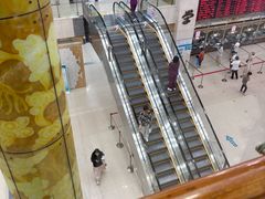 -上海市中医医院(芷江路院区)