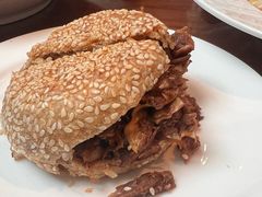 -南门小馆·清真(国贸商城店)