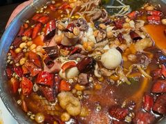 -蓉城小馆(科兴店)