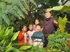 -国家植物园南园