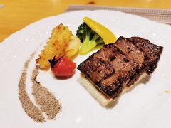 -香樟花园法式铁板烧(恒隆广场店)