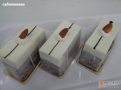 介个不知道是什么```-樱花糕坊(万松园店)