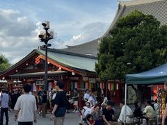 -浅草寺