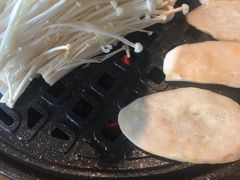 -韩宫宴烤肉·料理(苏州中心店)