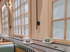 -禾绿寿司(星光68广场店)